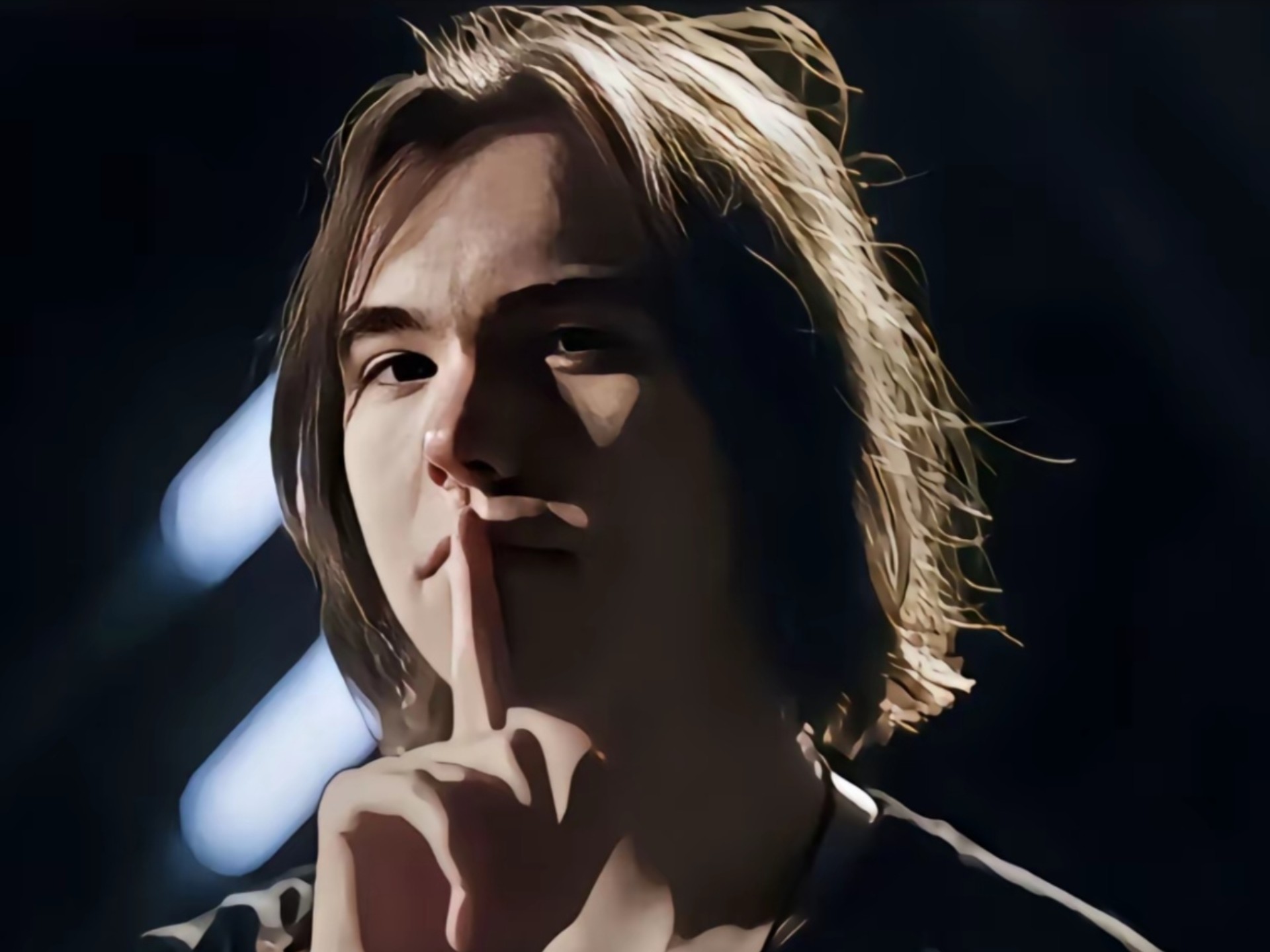 线很清晰 线很清晰