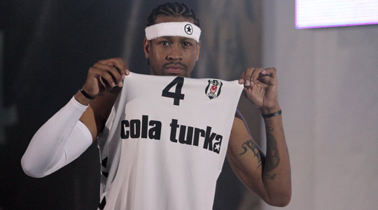 在对方持球 在对方持球