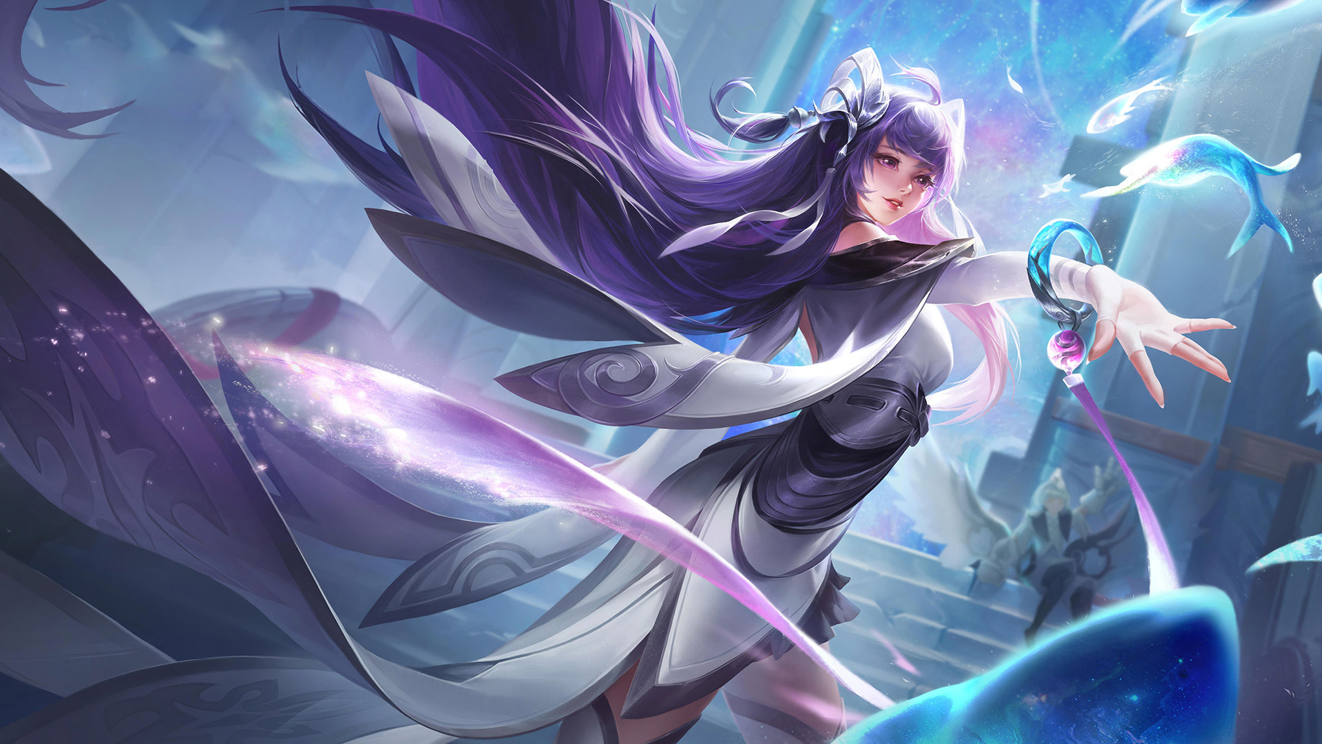 的基线打法 的基线打法