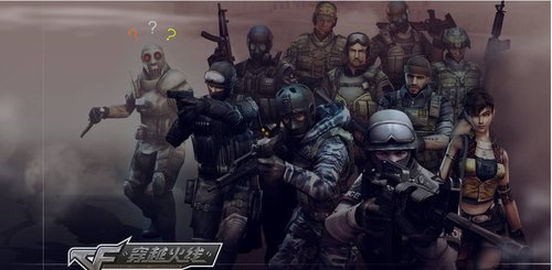 服务于叙事 服务于叙事